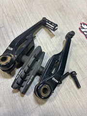 box three pro v brake