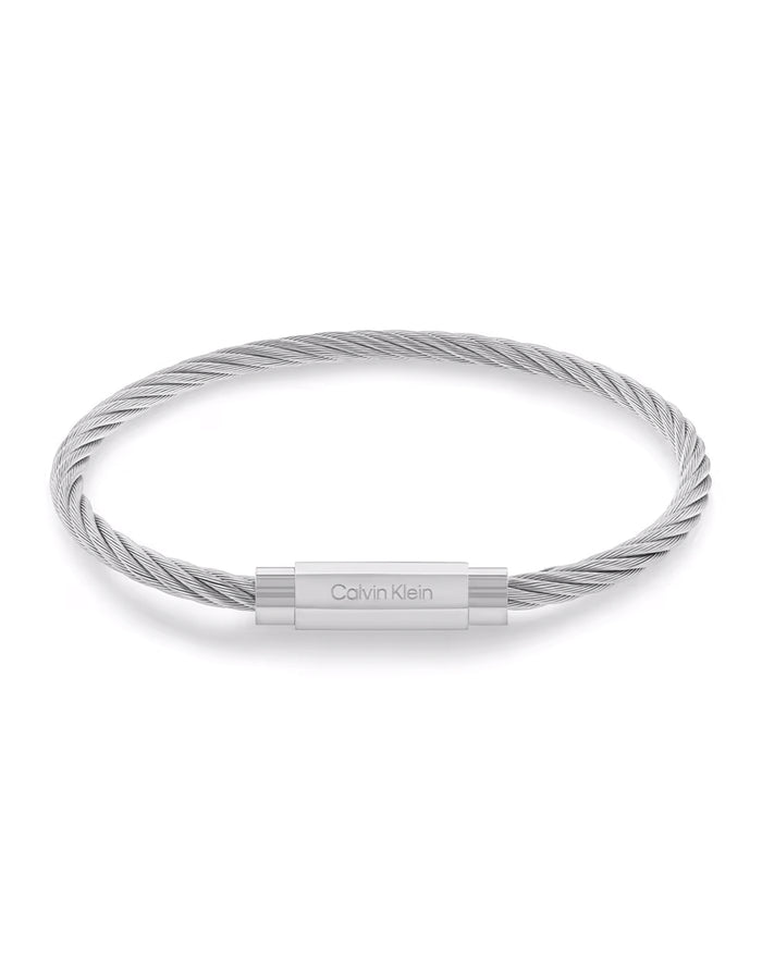 Calvin Klein Erkek Bileklik CKJ35000419