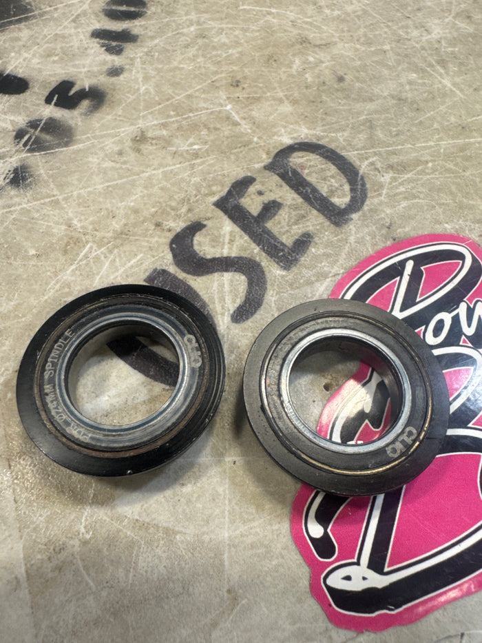 cliq 24mm bb86 bottom bracket