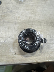 Columbia freestyle rotor