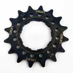 Crupi Chromoly Cogs