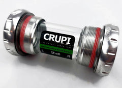 Crupi Precision Tiramic BB
