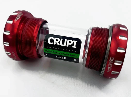 Crupi Precision Tiramic BB