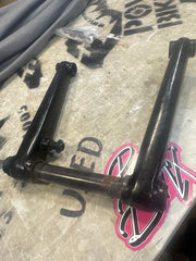 Cwy 48spline 175m cranks 19mm