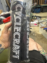 Cyclecraft padset