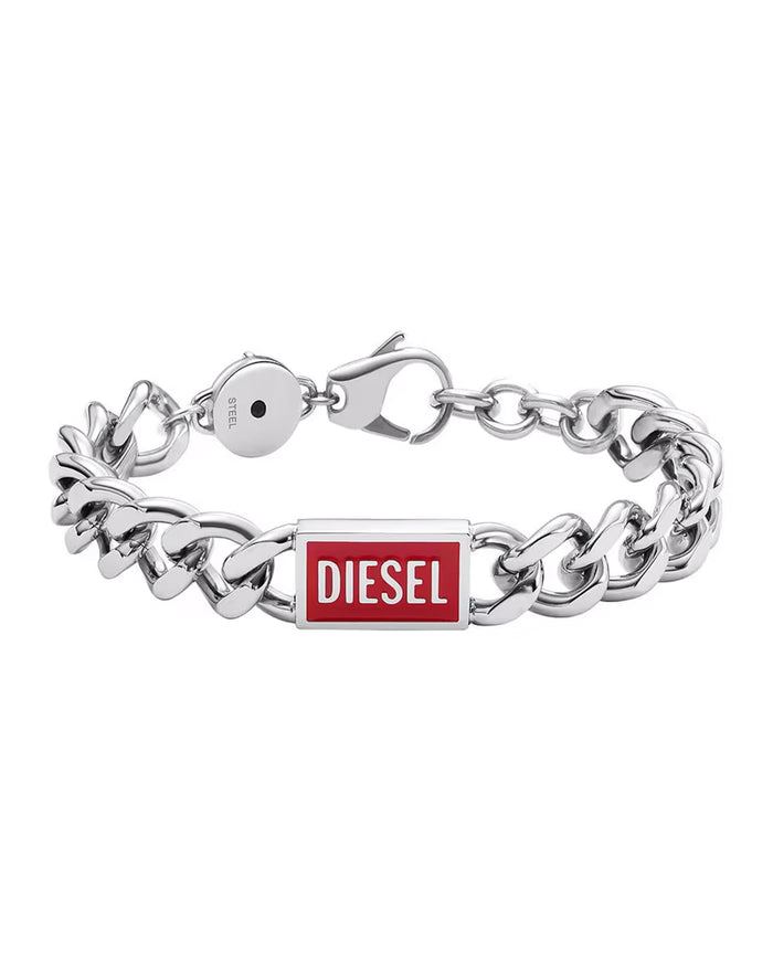 Diesel Erkek Bileklik DJDX1371-040