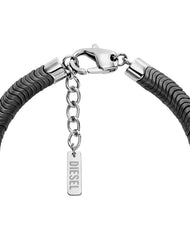 Diesel Erkek Bileklik DJDX1573-93