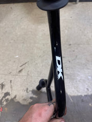 Dk Oem 6.5 expert bar w/ grips new
