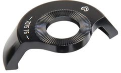 Eclat Gong alloy Driver Guard