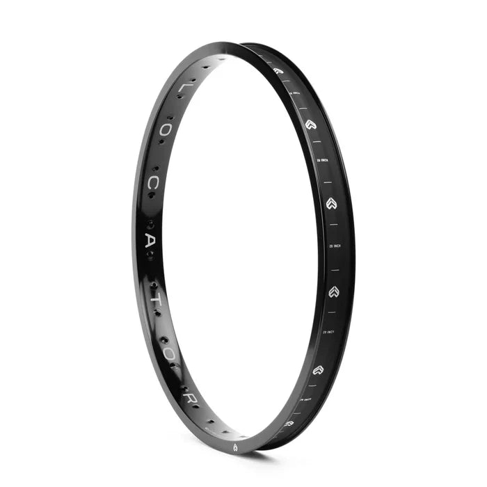Eclat Locator bmx rim