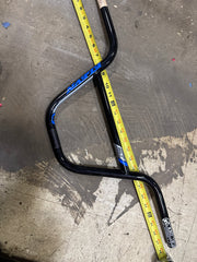Elevn 8.5 flat bar