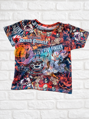 FFDP Tee