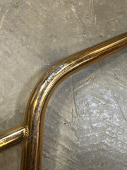 Fit bike Oem bars copper