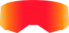 Fly Racing 2019 Zone Replacement Lenses - POWERS BMX