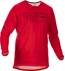 Fly Racing Kinetic Fuel 2021 Jersey