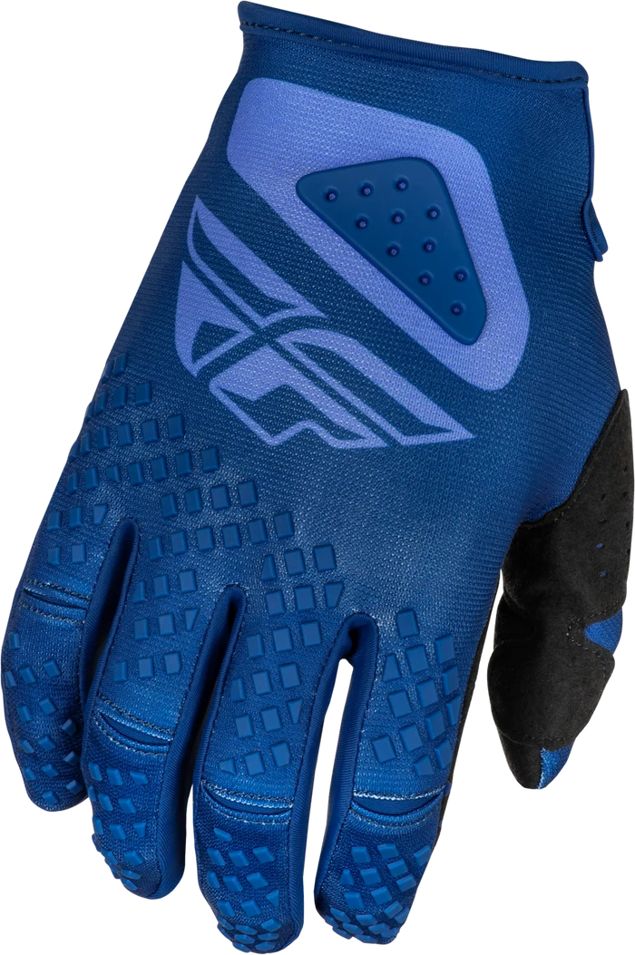 FLY RACING Kinetic Sym Gloves