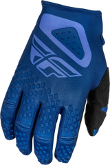 FLY RACING Kinetic Sym Gloves