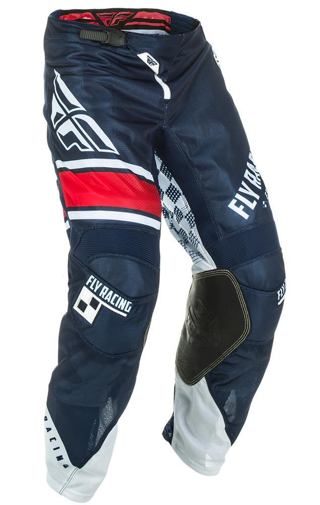 Fly Racing Mesh Pants - POWERS BMX