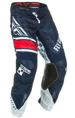 Fly Racing Mesh Pants - POWERS BMX