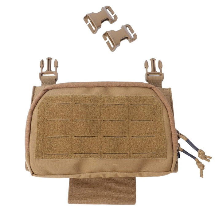 Coyote Brown