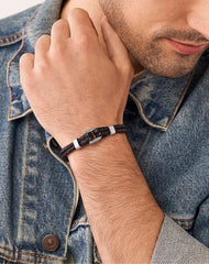 Fossil Erkek Bileklik JF04203-040