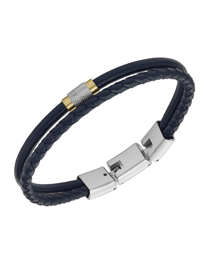 Fossil Erkek Bileklik JF04703-998