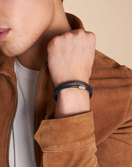 Fossil Erkek Bileklik JF04703-998