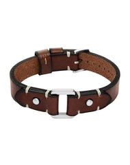 Fossil Erkek Bileklik JF04942-040