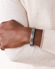 Fossil Erkek Bileklik JF84476-040