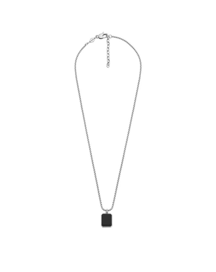 Fossil Erkek Kolye JF04601-040