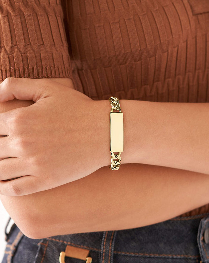Fossil Kadın Bileklik JF04130-710