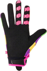 FUSE Chroma Gloves - Campos, Full Finger, Multicolor, Medium