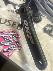 Ghp 180mm 2pc cranks