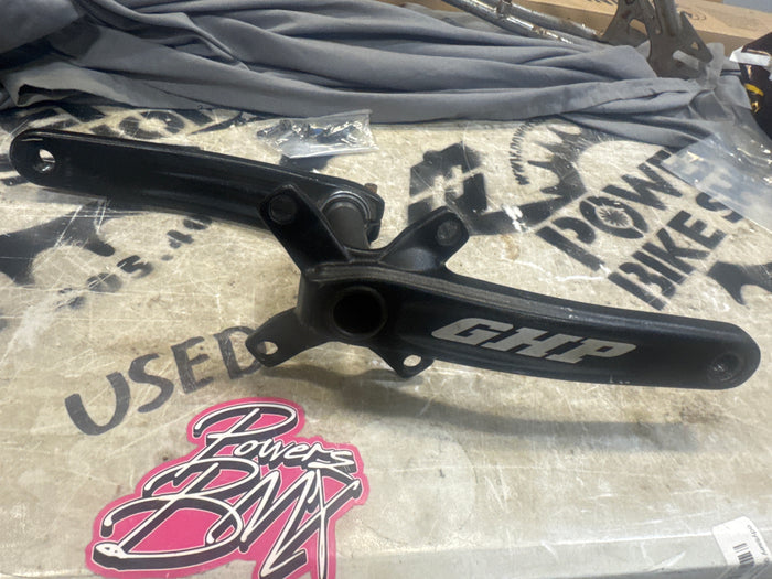 Ghp 180mm 2pc cranks