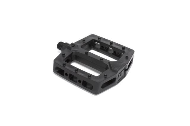 GT Logo PC Pedals - POWERS BMX