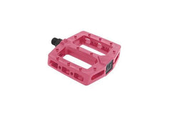 GT Logo PC Pedals - POWERS BMX
