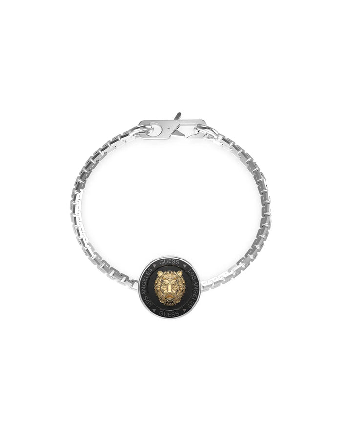 Guess Erkek Bileklik JGUJUMB01317JWSTYBS