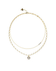Guess Kadın Kolye JGUJUBN03395JWYGTU