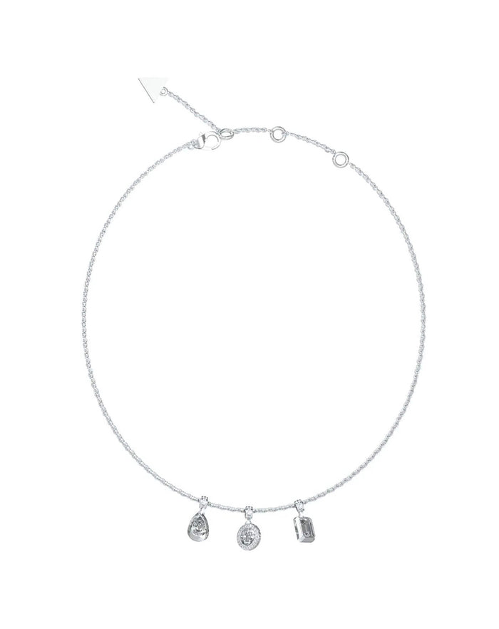 Guess Kadın Kolye JGUJUBN05240JWRHTU