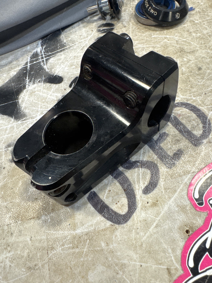 Haro 11/8 stem