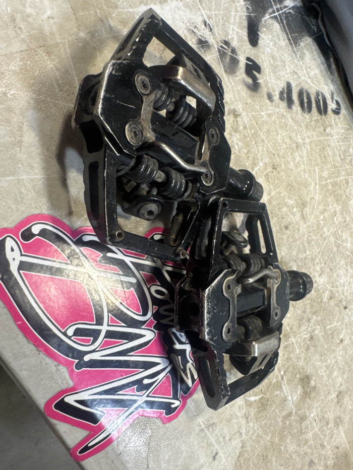Ht t2 xs clipless pedal