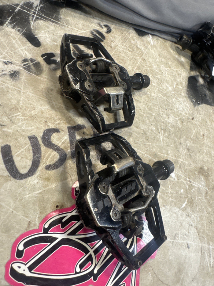 Ht t2 xs clipless pedal