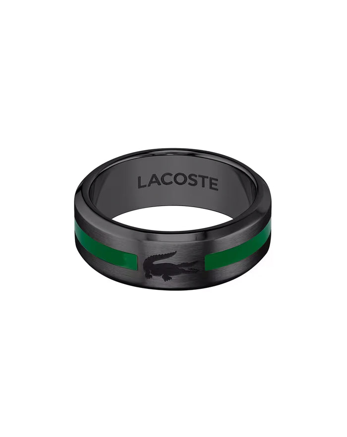Lacoste Erkek Yüzük LACJ2040084H (64 mm)