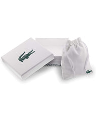 Lacoste Erkek Yüzük LACJ2040084H (64 mm)