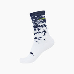 LC__CC Long Cycling Socks