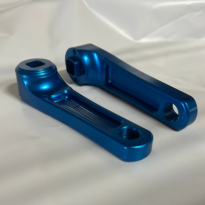 LDC Mini Crank Arms