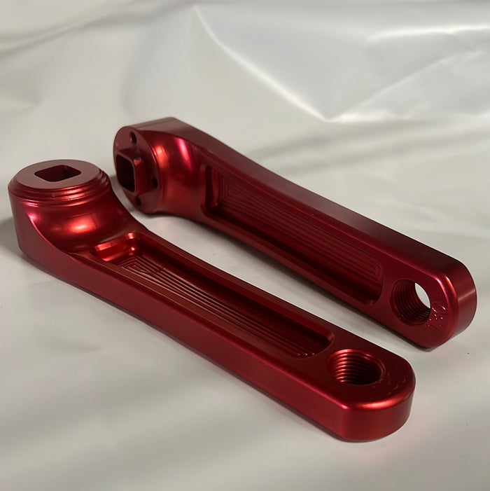 LDC Mini Crank Arms