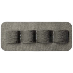 Image of MAK Band Standard in grey. Perfect bag or plate carrier accessory to hold EDC gear.