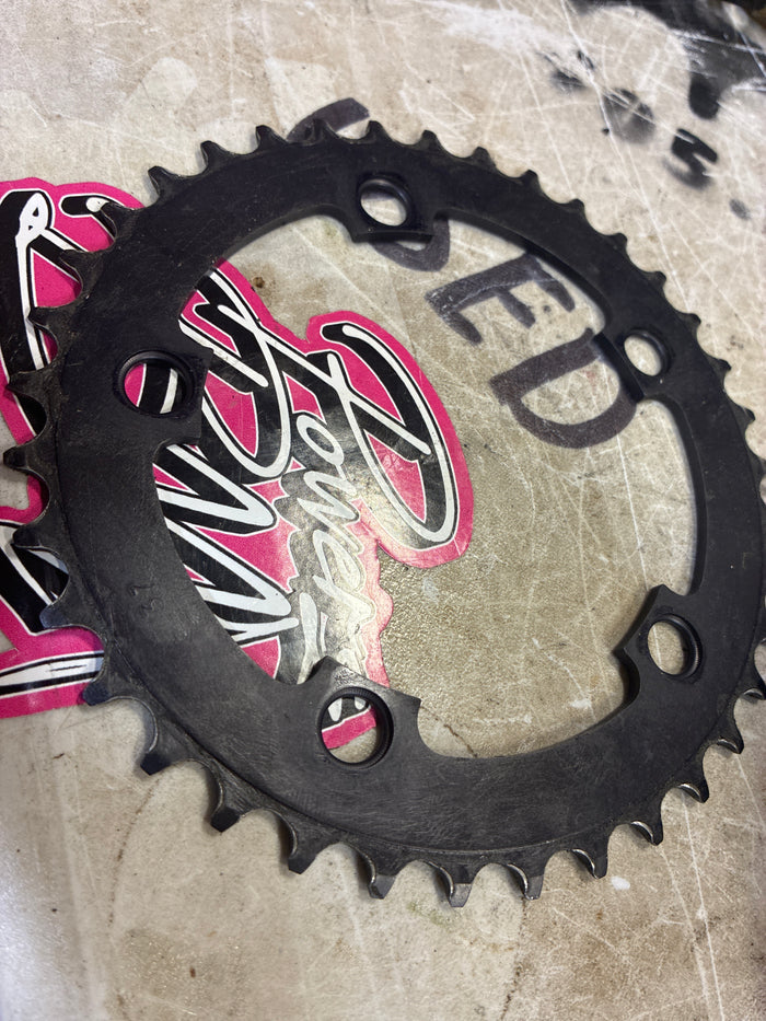 mcs bmx 5b chainring 37t