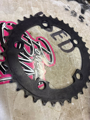 mcs bmx 5b chainring 37t